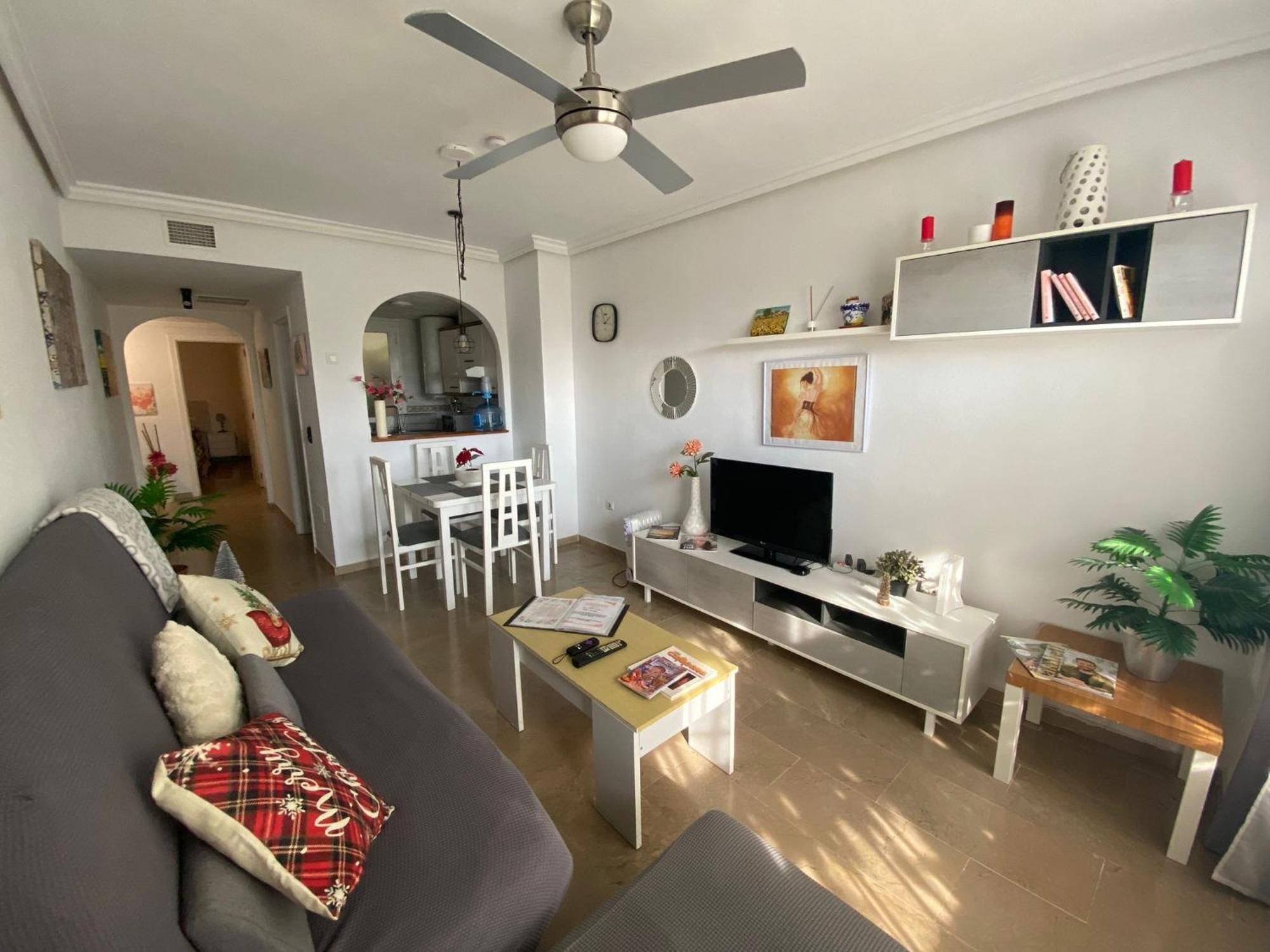 Marina Apartment Beach 埃斯特波纳 外观 照片